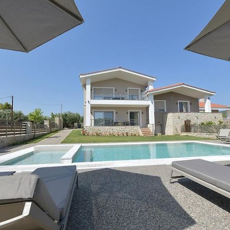 Cocoon Elegant Living Apartamento Gerakini Exterior foto