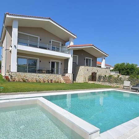 Cocoon Elegant Living Apartamento Gerakini Exterior foto