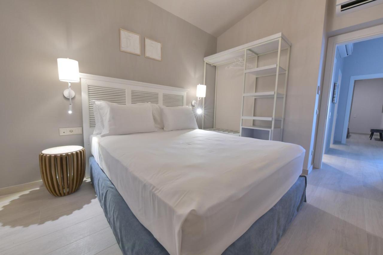 Cocoon Elegant Living Apartamento Gerakini Exterior foto