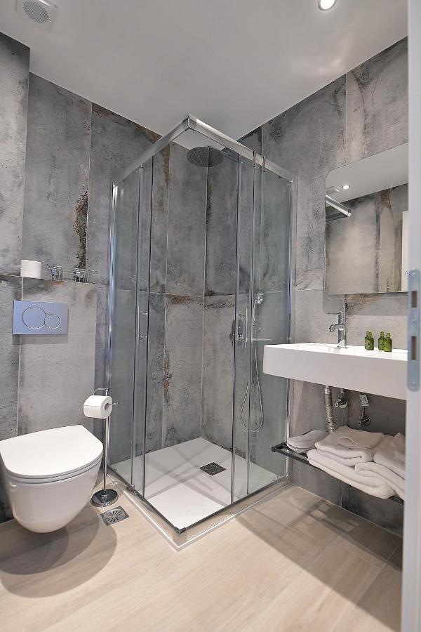 Cocoon Elegant Living Apartamento Gerakini Exterior foto
