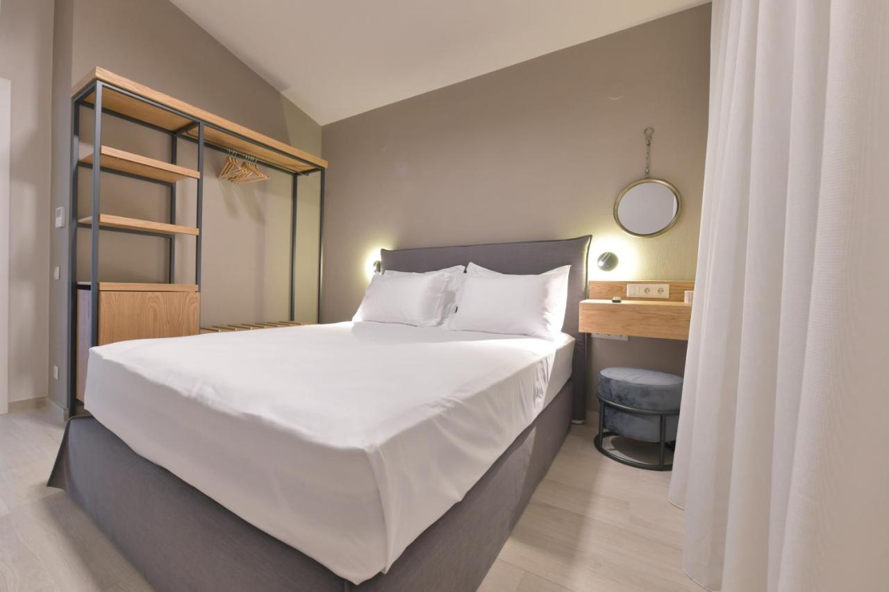 Cocoon Elegant Living Apartamento Gerakini Exterior foto